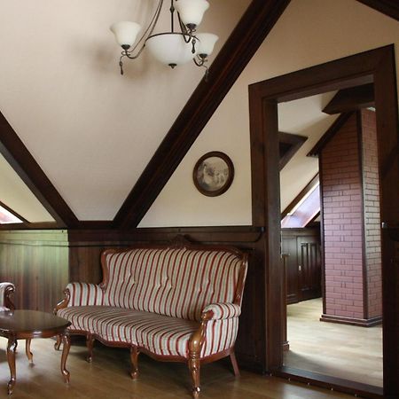 Apartment 1925 Palanga Ngoại thất bức ảnh
