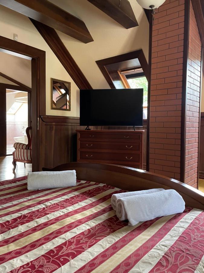 Apartment 1925 Palanga Ngoại thất bức ảnh