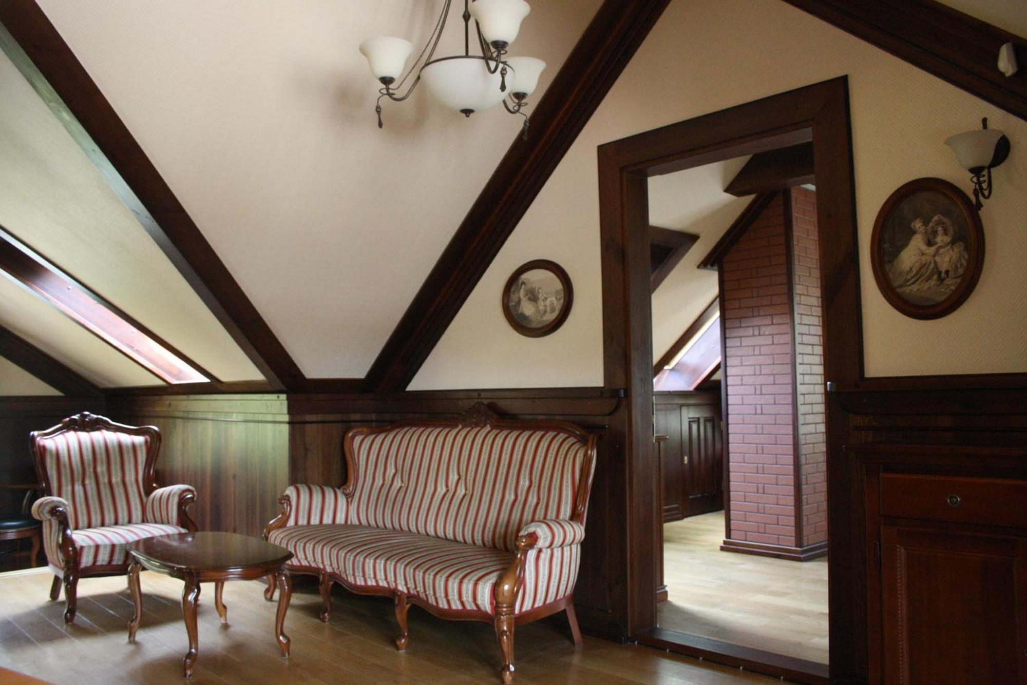Apartment 1925 Palanga Ngoại thất bức ảnh