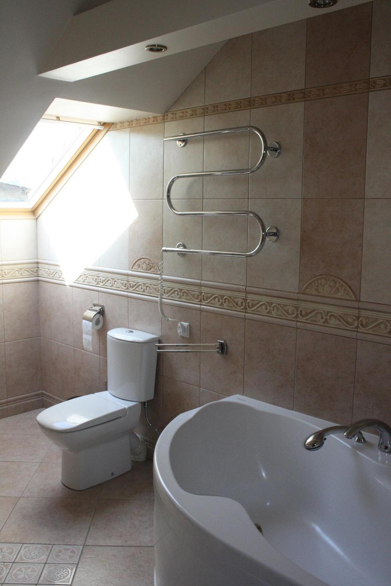 Apartment 1925 Palanga Ngoại thất bức ảnh