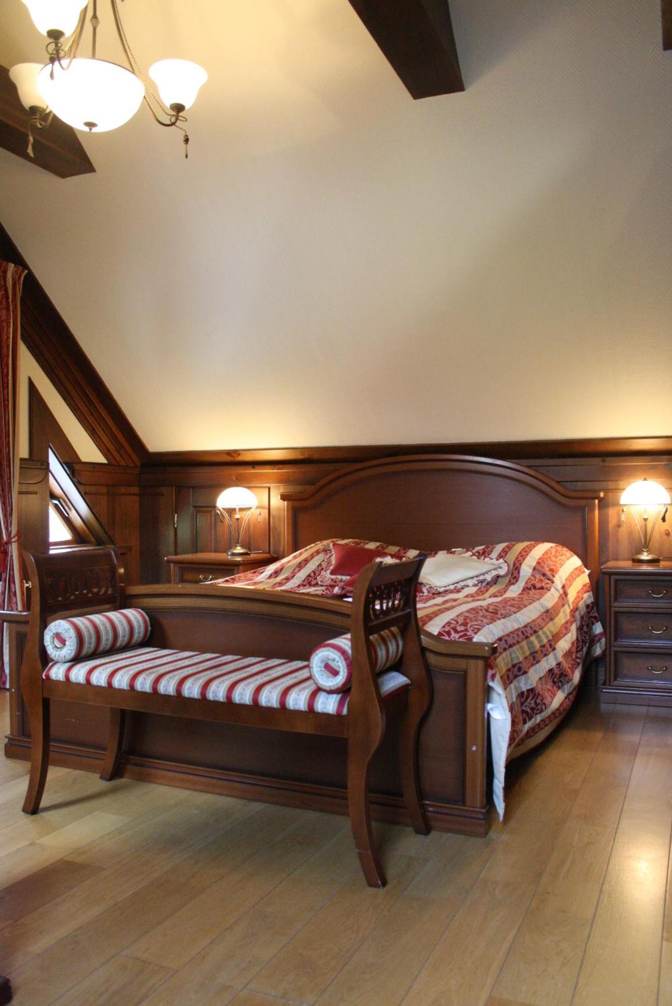 Apartment 1925 Palanga Ngoại thất bức ảnh