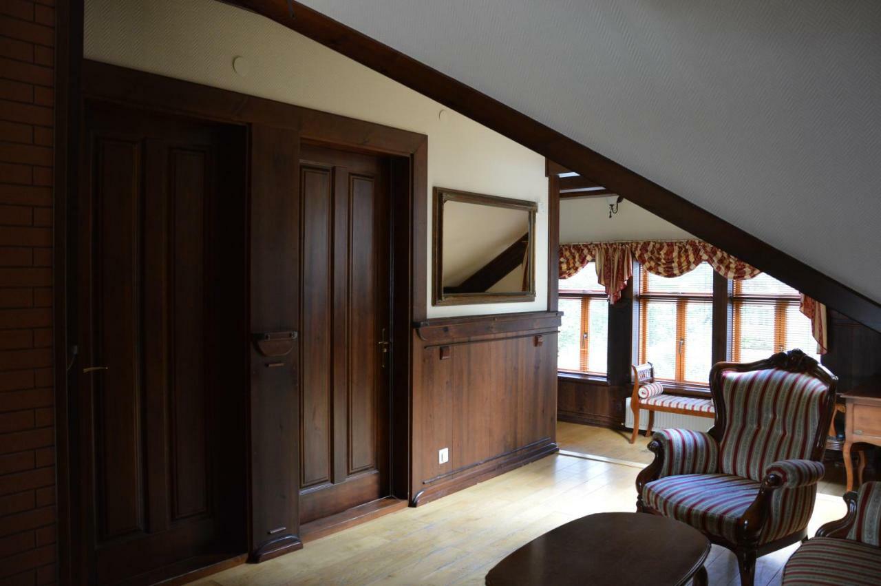 Apartment 1925 Palanga Ngoại thất bức ảnh