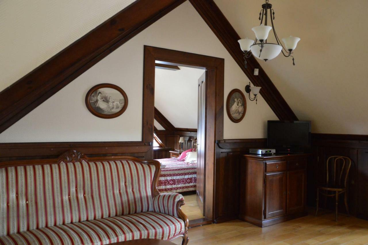 Apartment 1925 Palanga Ngoại thất bức ảnh